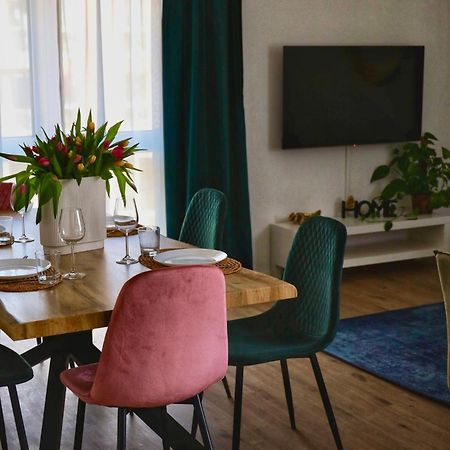 Schluessel Apartments ลาร์ ภายนอก รูปภาพ