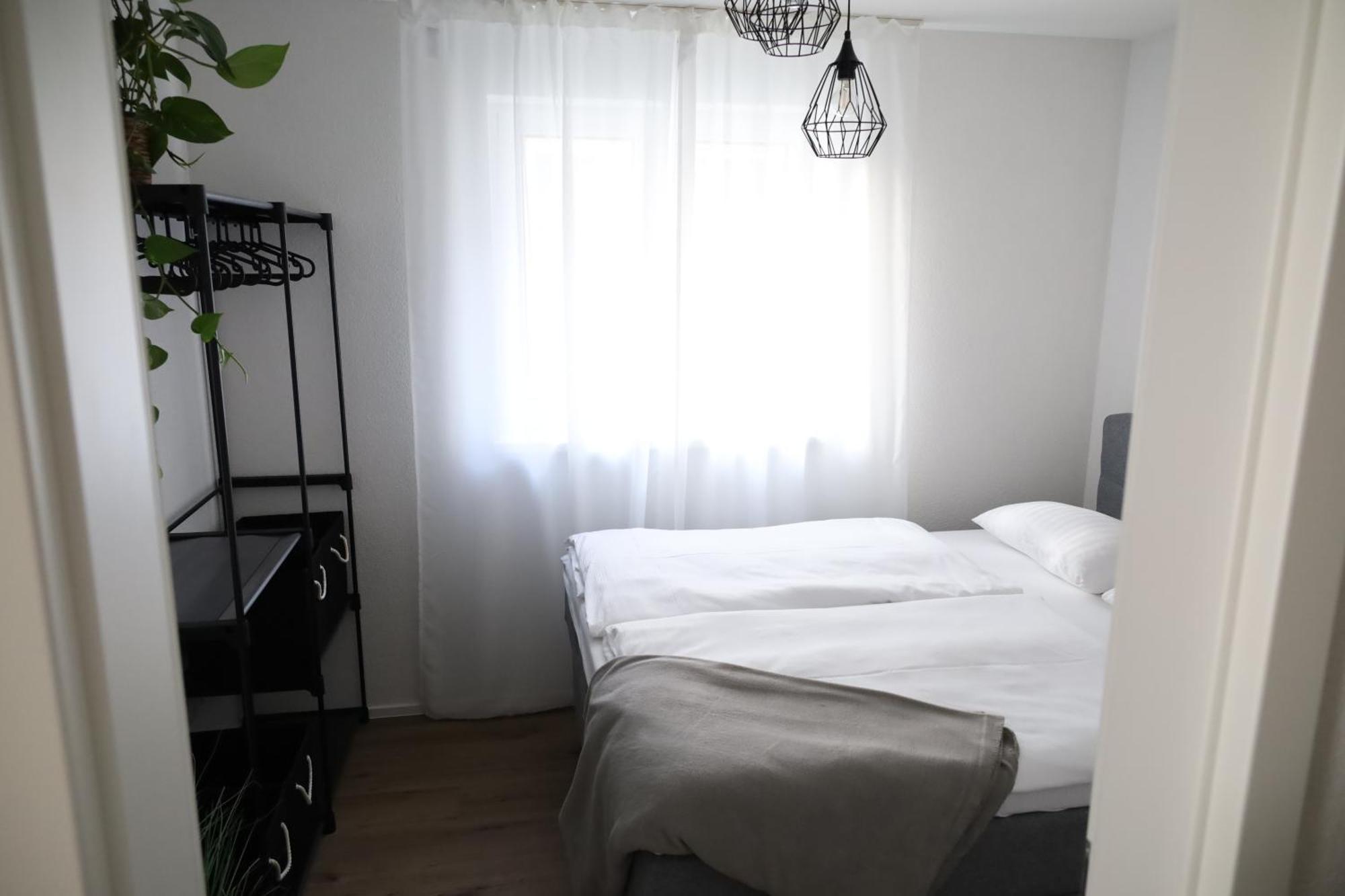 Schluessel Apartments ลาร์ ภายนอก รูปภาพ