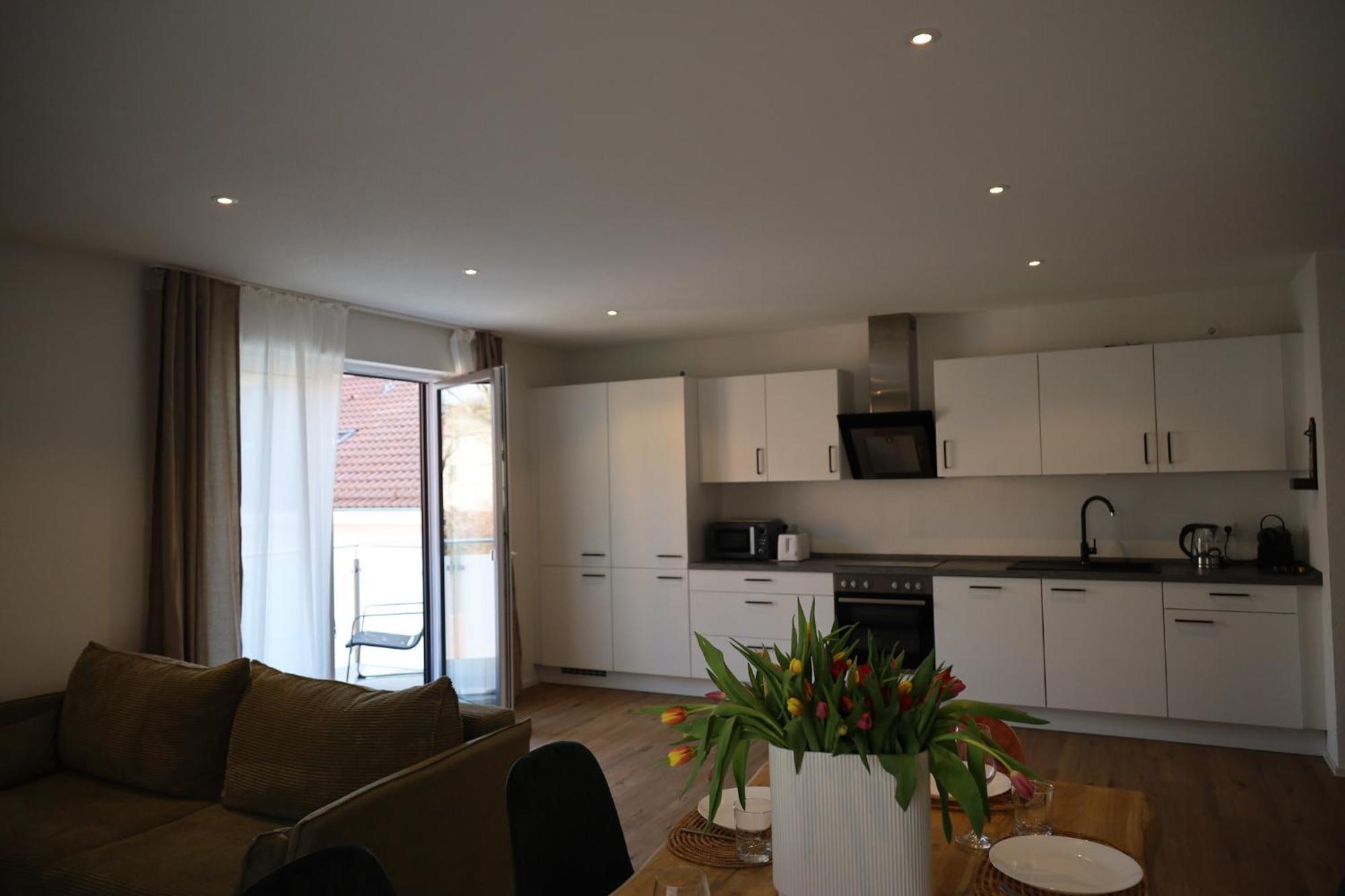 Schluessel Apartments ลาร์ ภายนอก รูปภาพ
