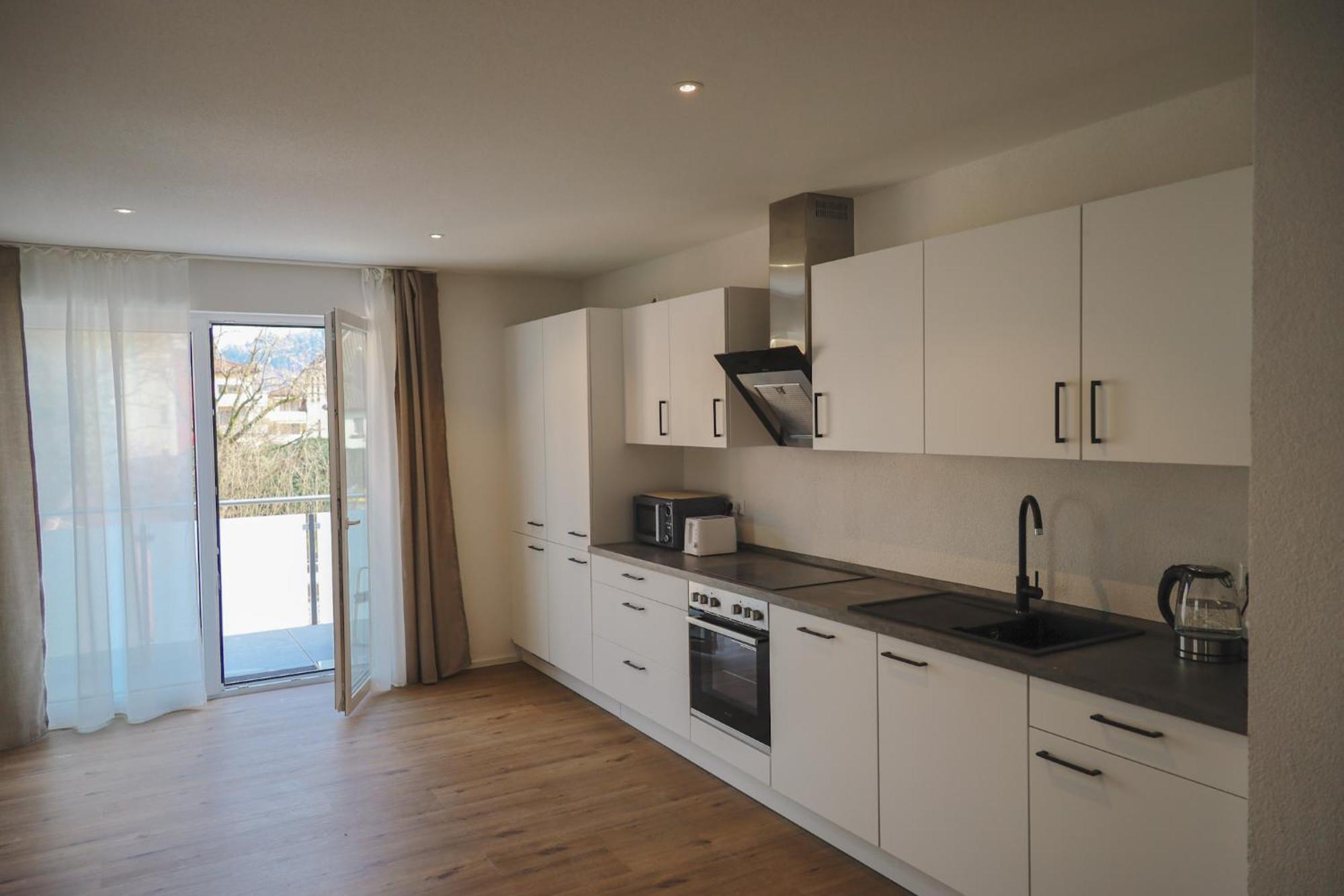 Schluessel Apartments ลาร์ ภายนอก รูปภาพ