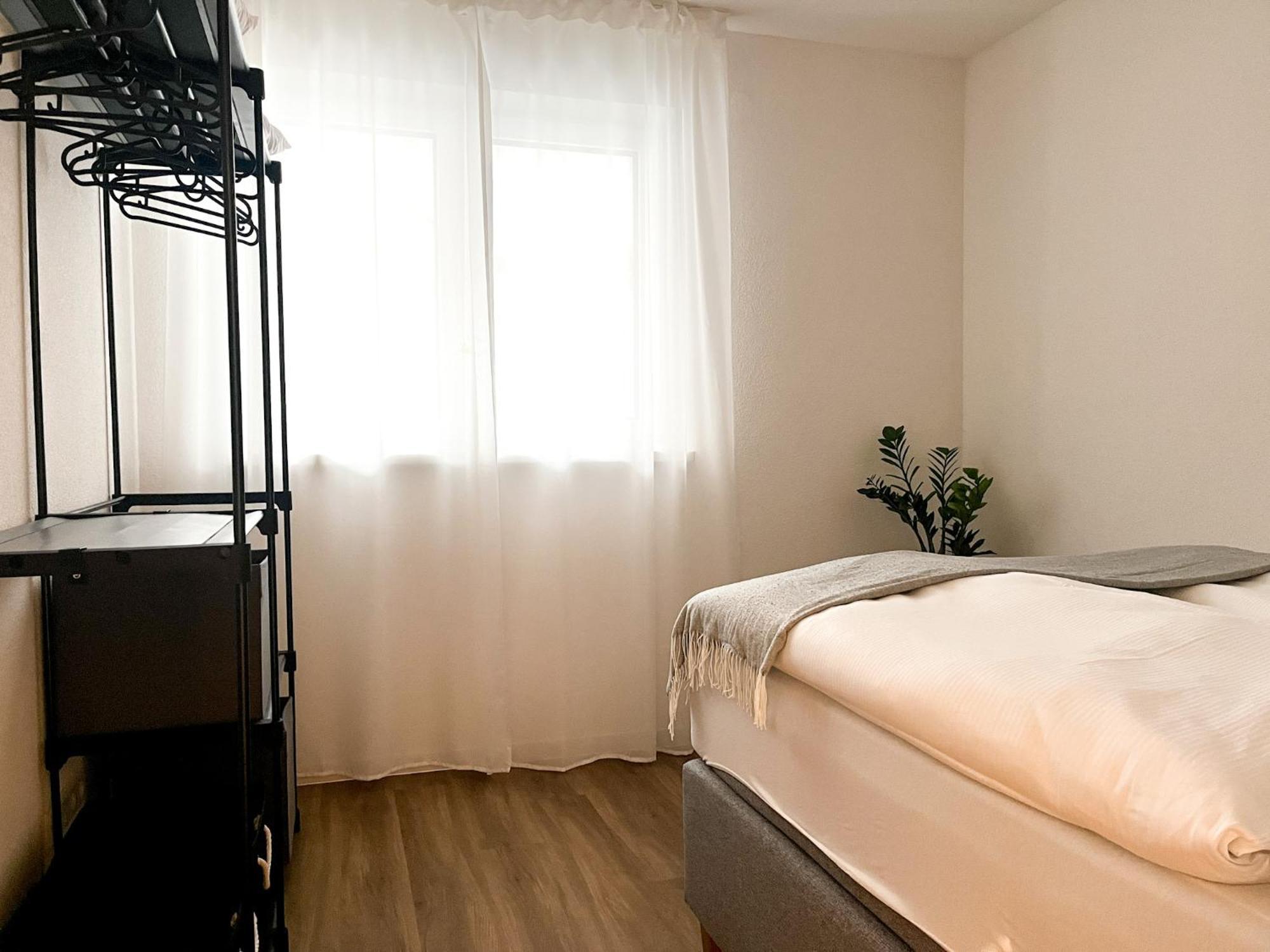 Schluessel Apartments ลาร์ ภายนอก รูปภาพ