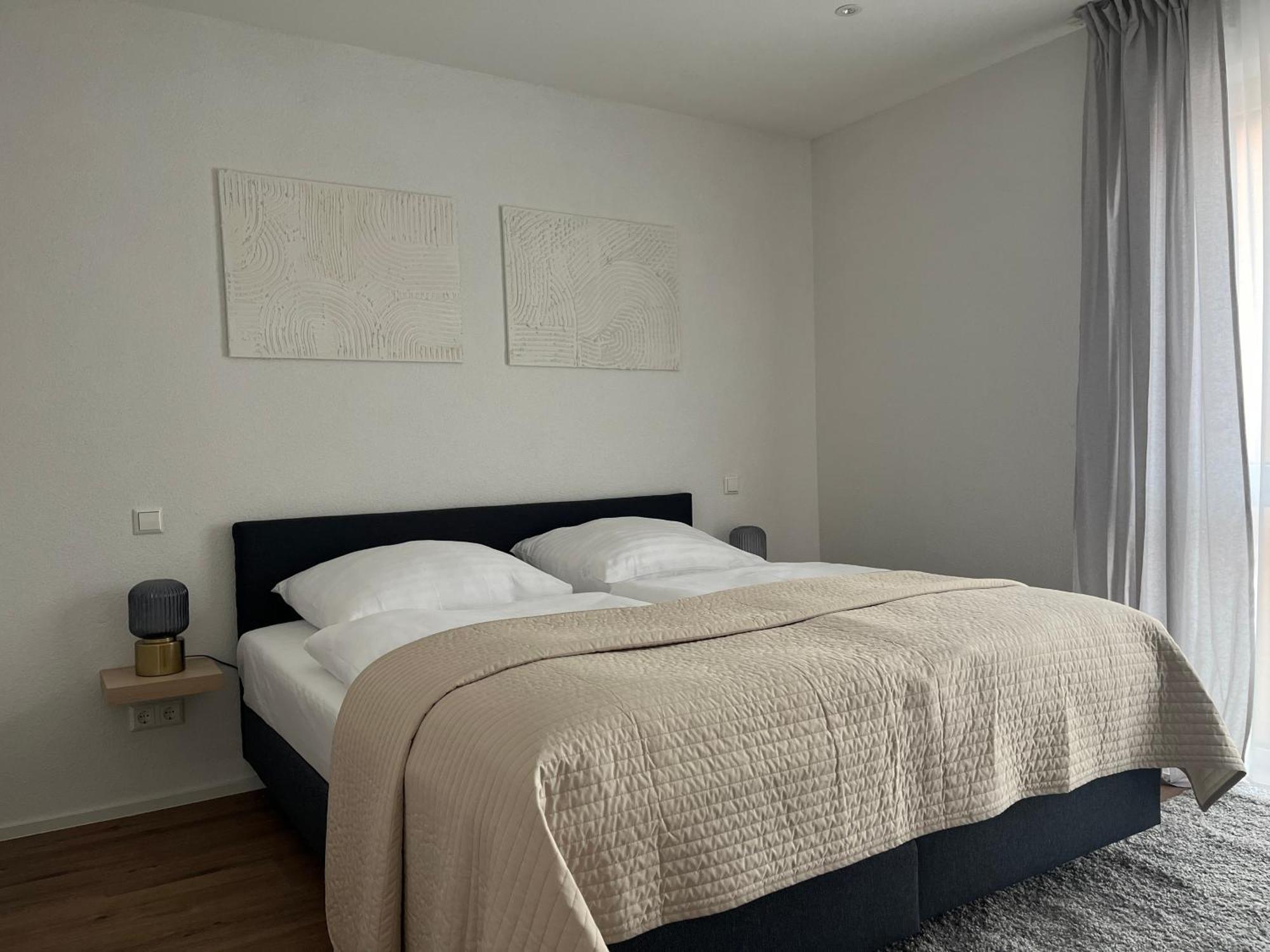 Schluessel Apartments ลาร์ ภายนอก รูปภาพ