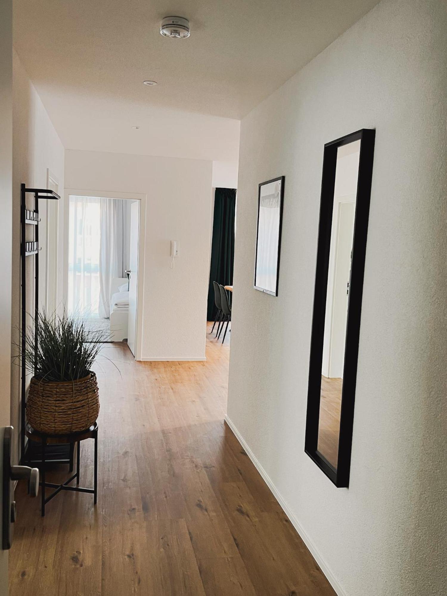 Schluessel Apartments ลาร์ ภายนอก รูปภาพ