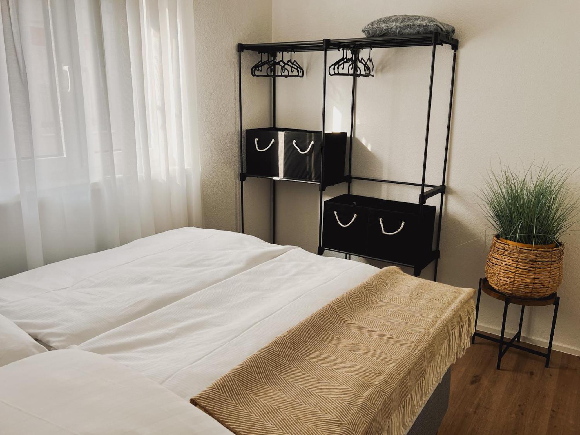 Schluessel Apartments ลาร์ ภายนอก รูปภาพ