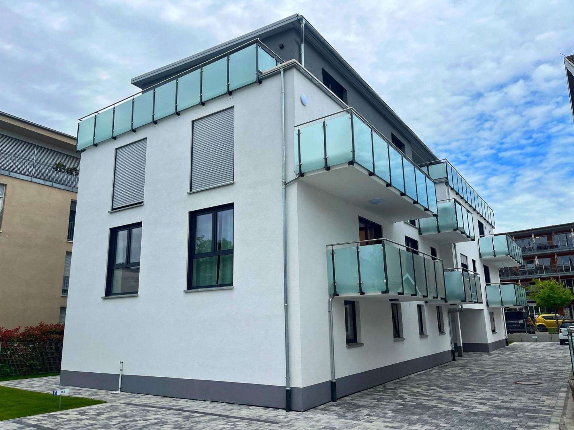 Schluessel Apartments ลาร์ ภายนอก รูปภาพ